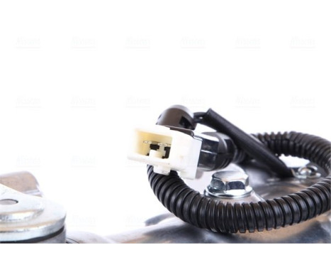 Kompressor, luftkonditionering, bild 6