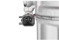 Kompressor, luftkonditionering