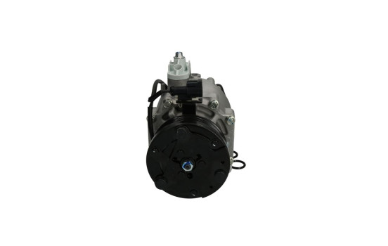 Kompressor, luftkonditionering, bild 2