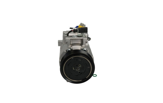Kompressor, luftkonditionering, bild 2