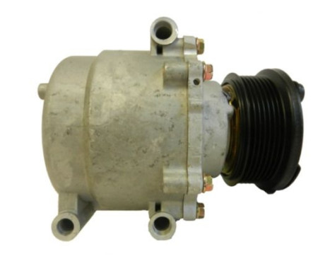 Kompressor, luftkonditionering, bild 6