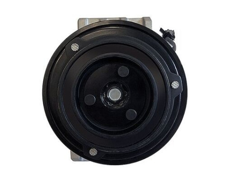 Kompressor, luftkonditionering, bild 2