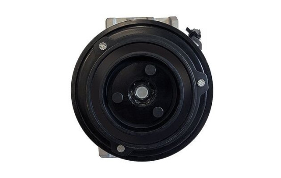 Kompressor, luftkonditionering, bild 2