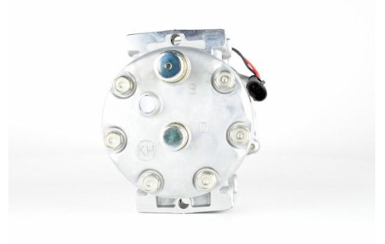 Kompressor, luftkonditionering, bild 4