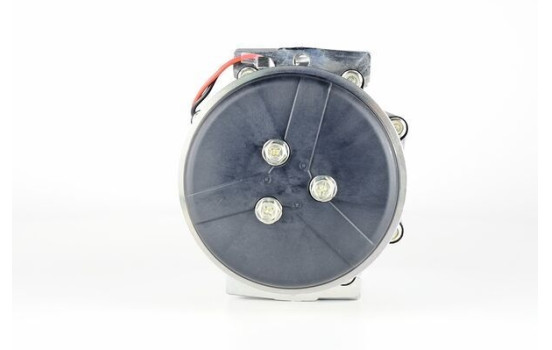 Kompressor, luftkonditionering, bild 8
