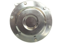 Kompressor, luftkonditionering