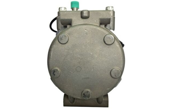 Kompressor, luftkonditionering, bild 4