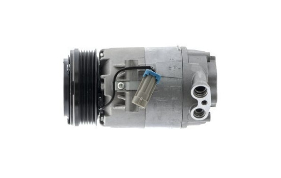 Kompressor, luftkonditionering, bild 9