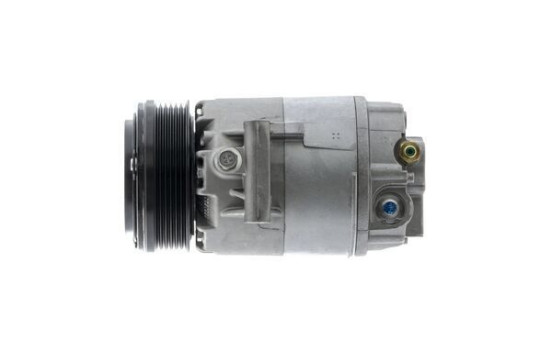 Kompressor, luftkonditionering, bild 10