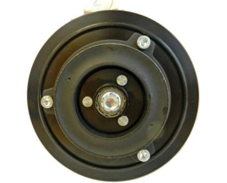 Kompressor, luftkonditionering, bild 2