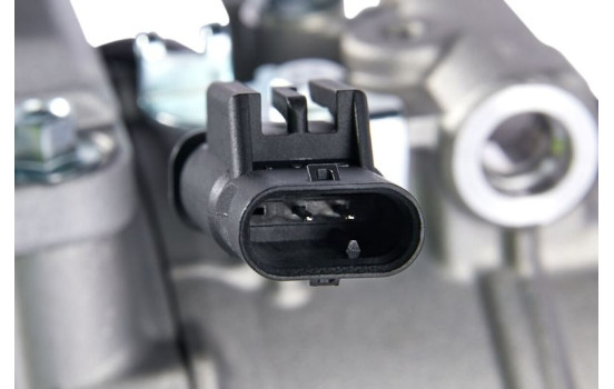 Kompressor, luftkonditionering, bild 2