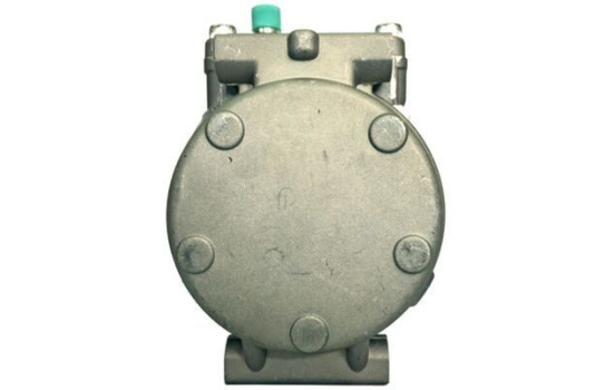 Kompressor, luftkonditionering, bild 4