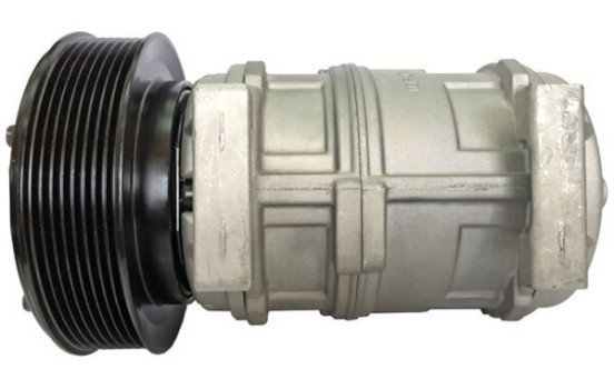 Kompressor, luftkonditionering, bild 8