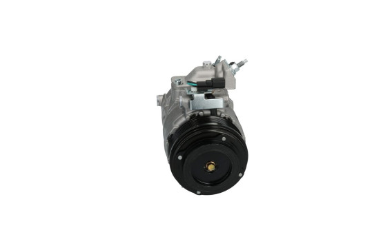 Kompressor, luftkonditionering, bild 4