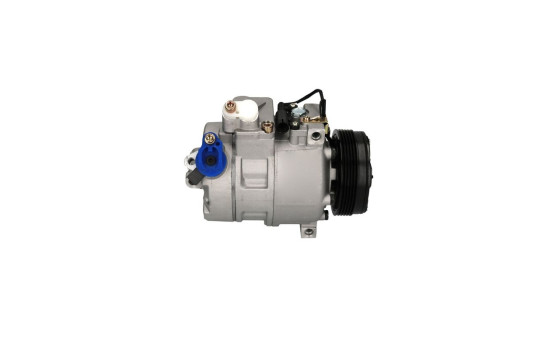 Kompressor, luftkonditionering