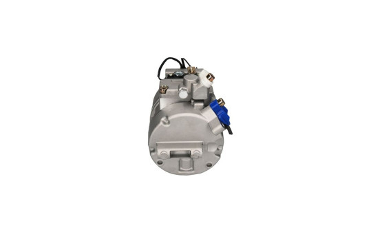 Kompressor, luftkonditionering, bild 4