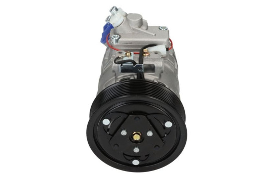 Kompressor, luftkonditionering, bild 2