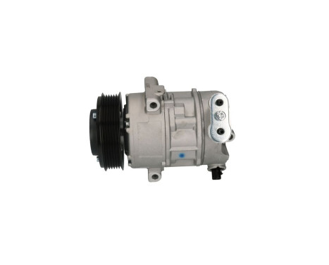 Kompressor, luftkonditionering, bild 3