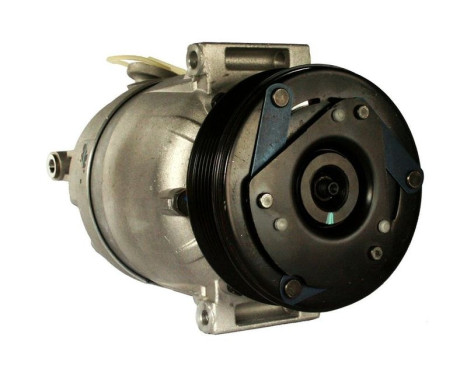 Kompressor, luftkonditionering