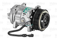 Kompressor, luftkonditionering