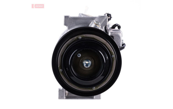 Kompressor, luftkonditionering, bild 2