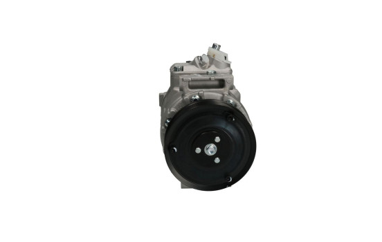 Kompressor, luftkonditionering, bild 2
