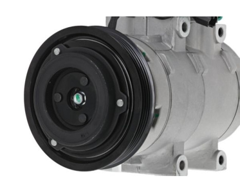 Kompressor, luftkonditionering, bild 4