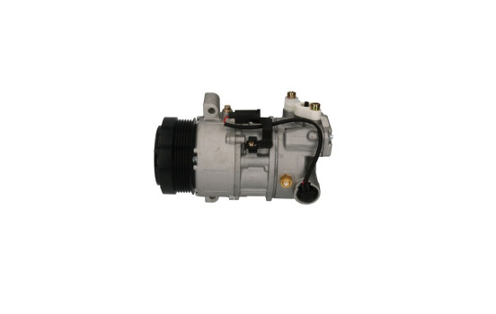 Kompressor, luftkonditionering, bild 3