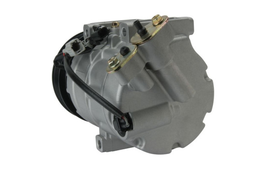 Kompressor, luftkonditionering, bild 2