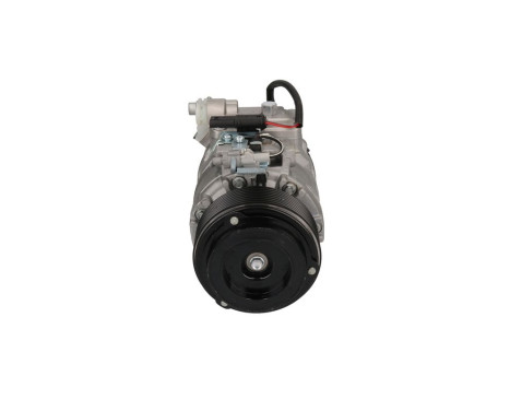 Kompressor, luftkonditionering, bild 2