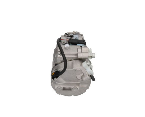 Kompressor, luftkonditionering, bild 4