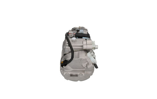 Kompressor, luftkonditionering, bild 4