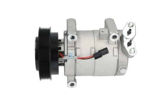 Kompressor, luftkonditionering, bild 3