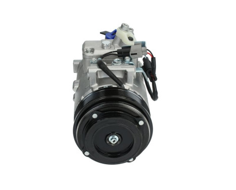 Kompressor, luftkonditionering, bild 2