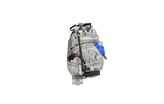 Kompressor, luftkonditionering, bild 2