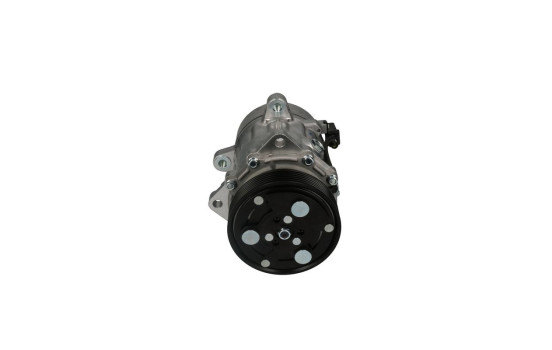 Kompressor, luftkonditionering, bild 2