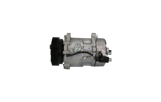 Kompressor, luftkonditionering, bild 3