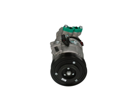Kompressor, luftkonditionering, bild 2