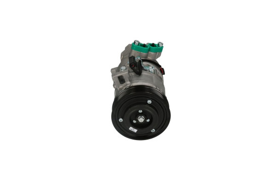 Kompressor, luftkonditionering, bild 2
