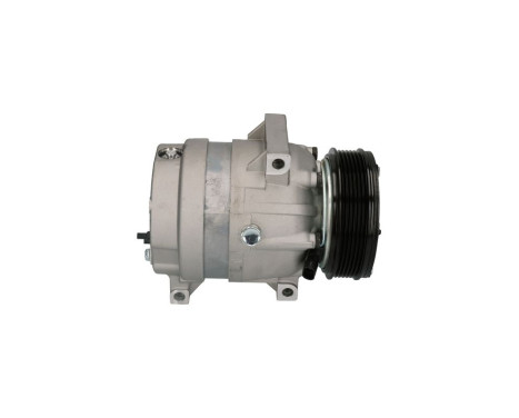 Kompressor, luftkonditionering, bild 3