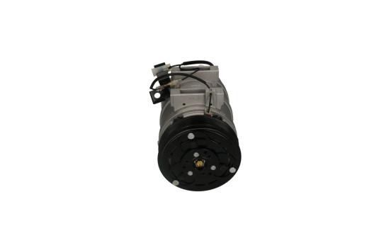 Kompressor, luftkonditionering, bild 4