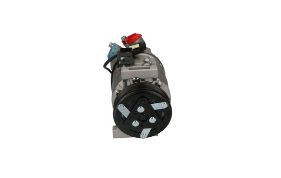 Kompressor, luftkonditionering, bild 4