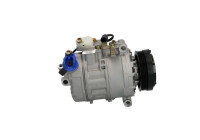 Kompressor, luftkonditionering