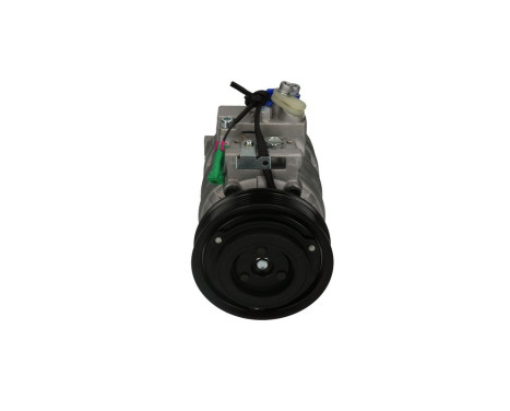 Kompressor, luftkonditionering, bild 4