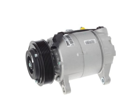 Kompressor, luftkonditionering, bild 2