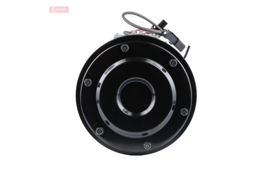 Kompressor, luftkonditionering, bild 2