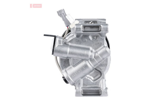 Kompressor, luftkonditionering, bild 2