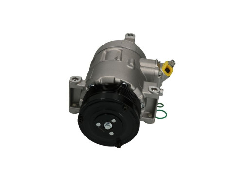 Kompressor, luftkonditionering, bild 2