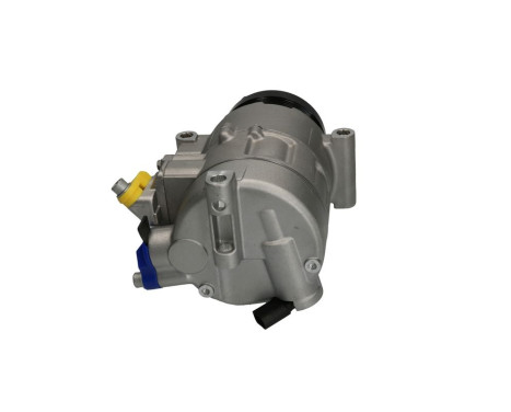 Kompressor, luftkonditionering, bild 4