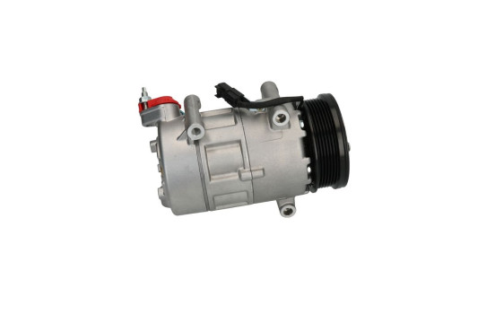 Kompressor, luftkonditionering, bild 3